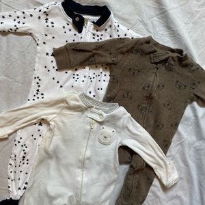 Baby Onesie Bundle